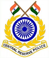 Central Reserve Police Force (CRPF) Recruitment 2016 – 3,136 Vacancies for Constables || Last date 10th March 2016