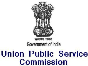 UPSC Recruitment 2016 for Various Vacancies – Last date 31st March 2016