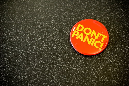 #MondayMotivation: Learn How to Procrastinate From 3 Famous Writers