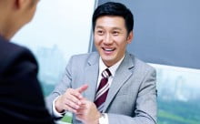 SEEKING A HIGHER POSITION IN AN INTERVIEW MAY BACKFIRE