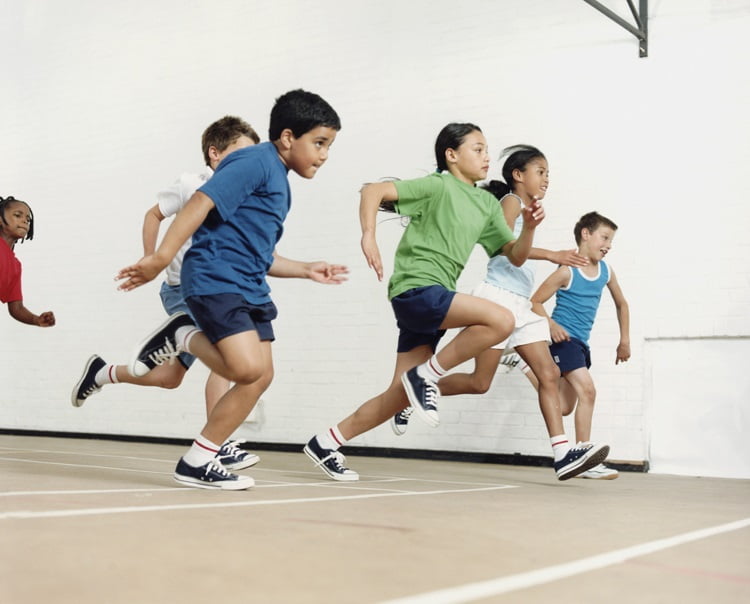 Maximising student progress in PE