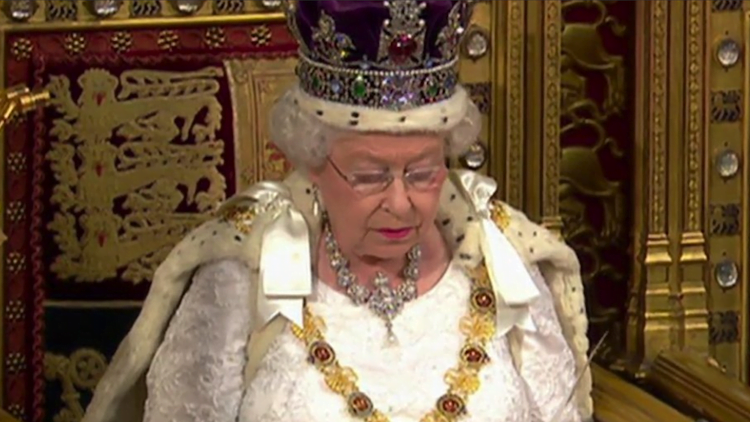 Queen’s speech: authorities confirms raft of reforms in a brand new education invoice