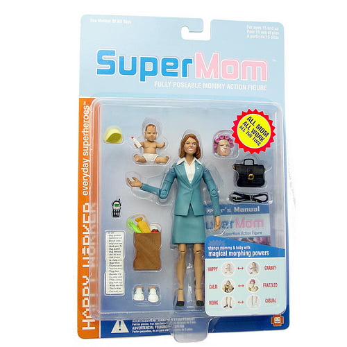 three motives Why mothers Make the best marketers