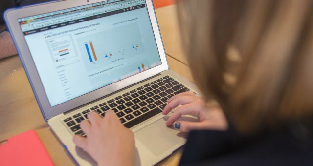 information task-primarily based learning inside the on-line lecture room