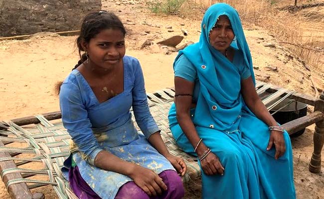 How Rajasthan’s trying to maintain Its kids In school