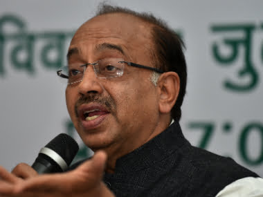 Include sports as compulsory subject in schools, says Sports Minister Vijay Goel