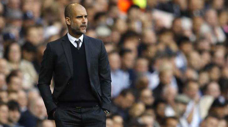 Manchester City boss Pep Guardiola hails Ronald Koeman’s impact on his career