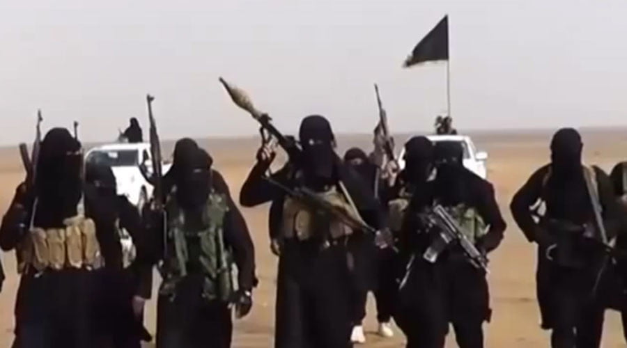 Spain busts ISIS recruitment cell targeting children