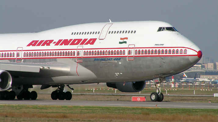 Air India Charter Limited Recruitment 2016: Apply for 70 Trainee Co-Pilot Posts
