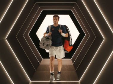 Andy Murray’s rise to No 1 this late in career shows his determination: Martina Navratilova