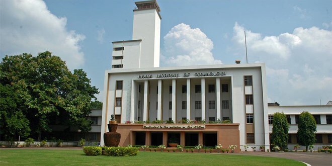 IIT Kharagpur ranked top Institute in India by QS Employability Ranking