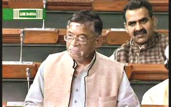 ‘Black money rampant in edu institutes, real estate’