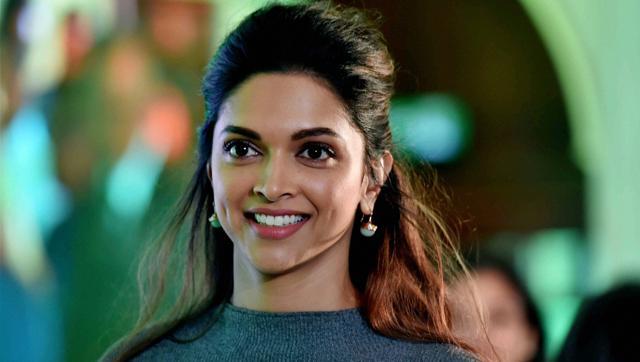 Presenting at MTV EMA a step forward in my global career: Deepika Padukone