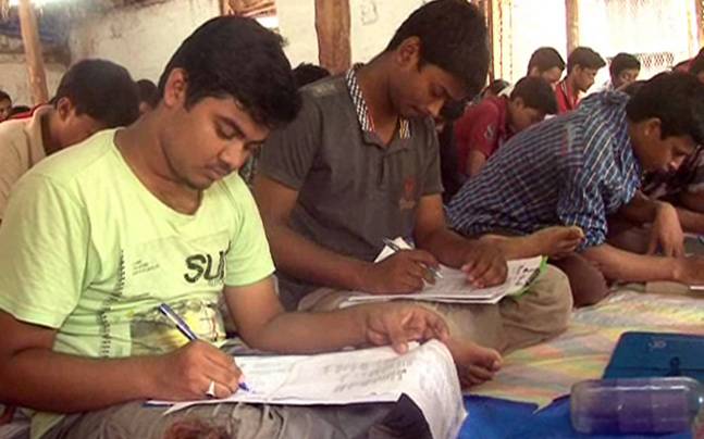 In this Bengal institute, you can study today for free but return tomorrow to pay them back