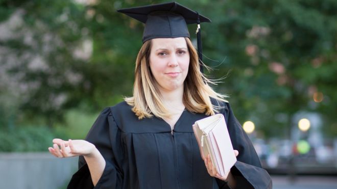Can start-ups stop the world’s students drowning in debt?
