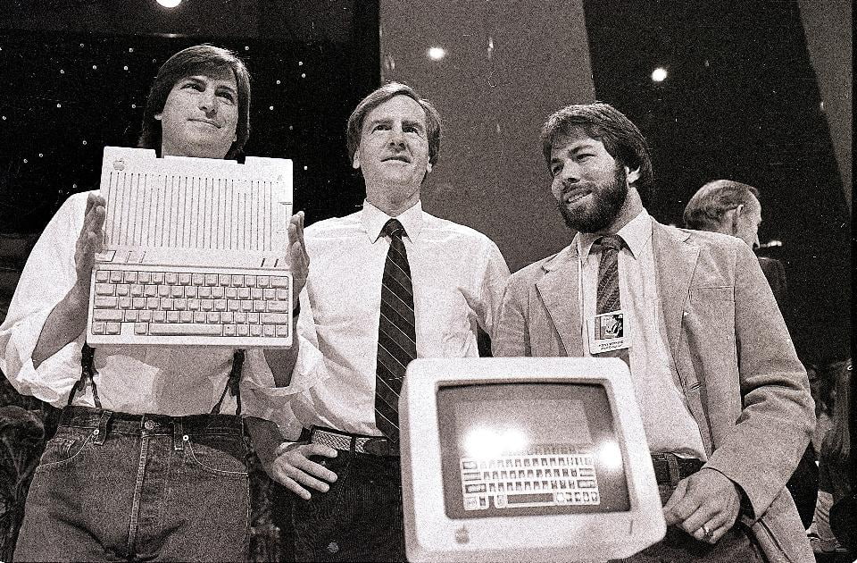 We’re Learning To Predict Who Will Have The Greatest Career Impact