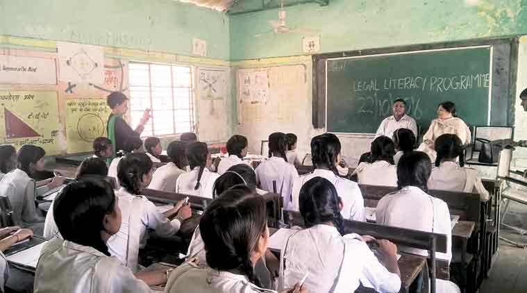 MCD primary school students to get admission slips from Delhi government schools