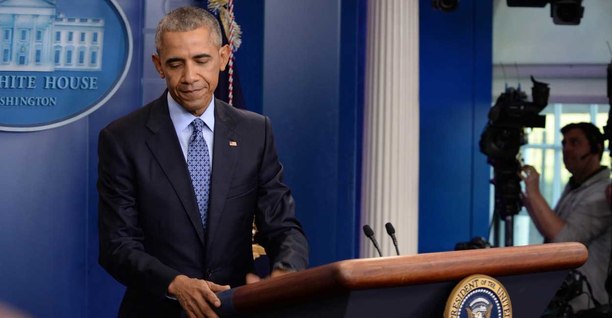 Before Leaving Office, Obama Administration Admits It Got Student Loan Data Wrong