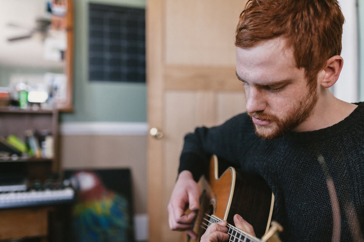 Six surprising ways to challenge yourself creatively from home