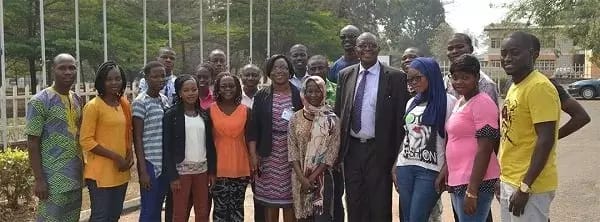University of Ibadan distance learning: How to apply?