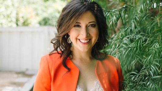 Randi Zuckerberg on how to get ahead in tech