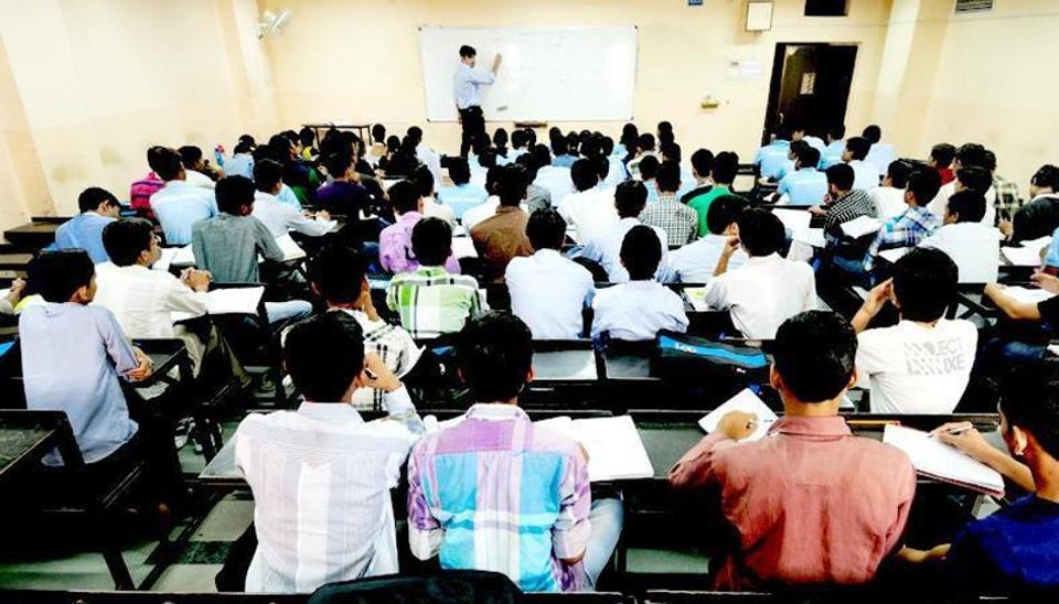 Kota’s success in NEET fuels boom in coaching institute business
