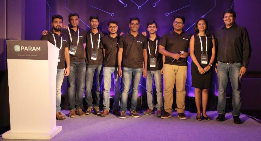Stellar Software Technologies Launches a Recruitment Platform ‘Param.ai’