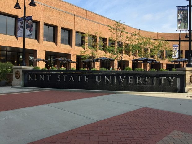 Kent State receives $1 million grant for distance-learning translation program