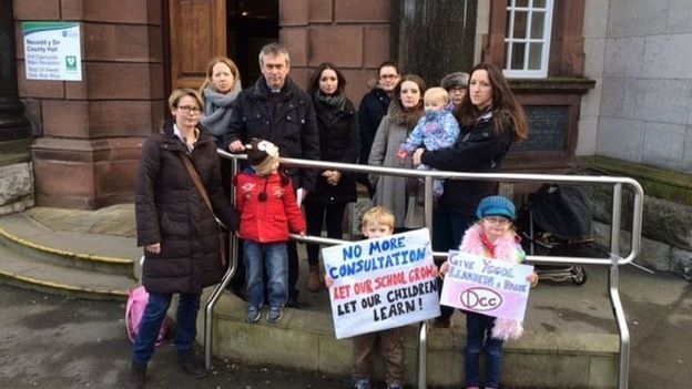 Rural schools offered extra protection against closure