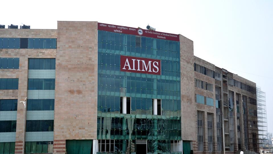 Top ten rank holders in AIIMS MBBS entrance test our students, say rival schools