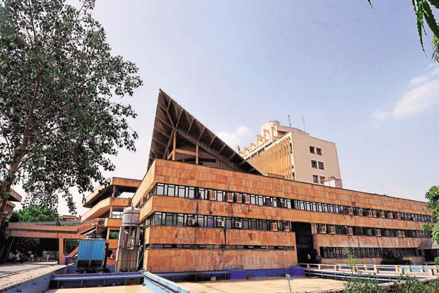 IIT Delhi among three Indian institutes on global top 200 list - IDEGRAAF