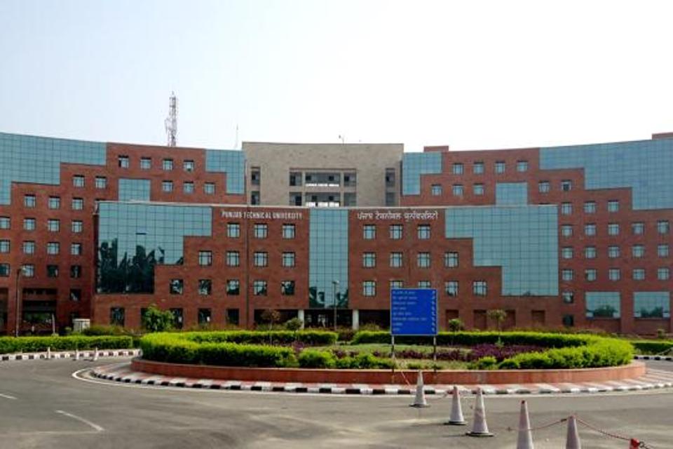 Tech college shocker: Punjab Technical University closes 4 of 9 institutes of technology