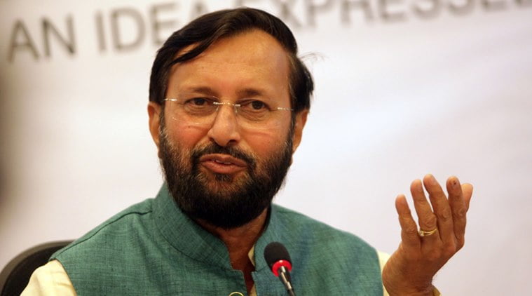 HRD Minister Prakash Javadekar: 2,000 online courses to be offered through Swayam in 1 year, says