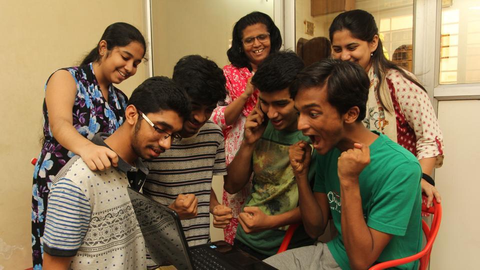 SSC JE Tier 1 exam results declared, check them here