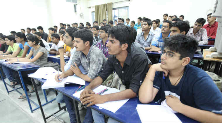 Kota claims maximum NEET toppers