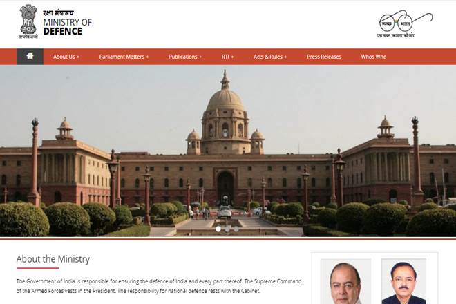 Ministry of Defence recruitment 2017: Apply before July 23 for Lower Division Clerks jobs