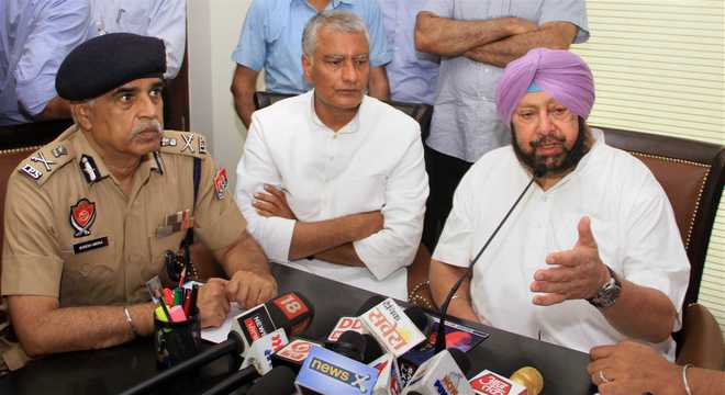 Dera sentence: Punjab govt orders closure of educational institutes on Aug 28