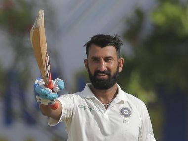 India vs Sri Lanka: Cheteshwar Pujara’s stop-start Test career turns 50, but there’s a long way to go