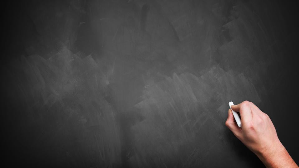 NCTE finds teacher training institutes operating minus faculty, infrastructure