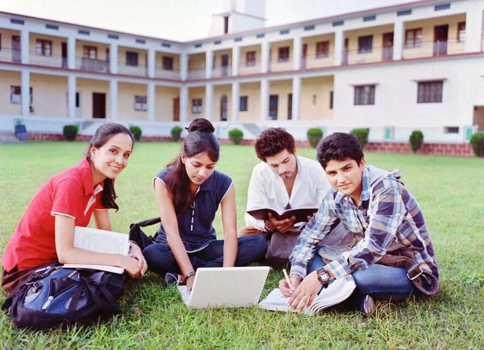 National importance status will bring IIITs at the levels of IITs, NITs