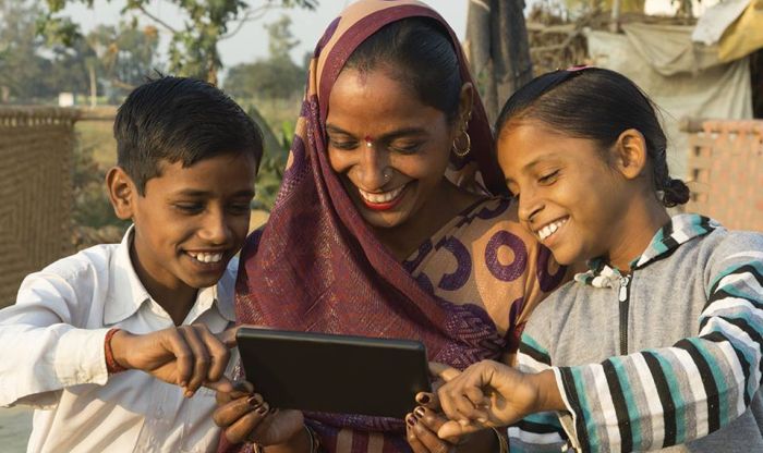PM Modi’s Focus on Digital India Has Merged Technology and Education, Global Online Education Market Booms