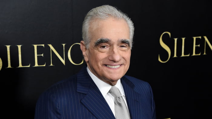Martin Scorsese to Teach His First-Ever Online Filmmaking Class