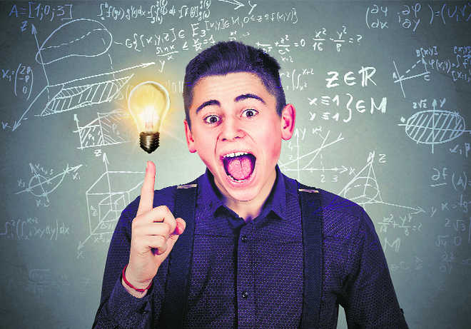 Arithmetic of career