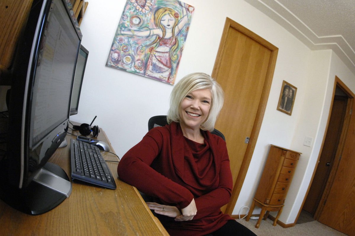 N.D. rural schools expand class offerings through online courses