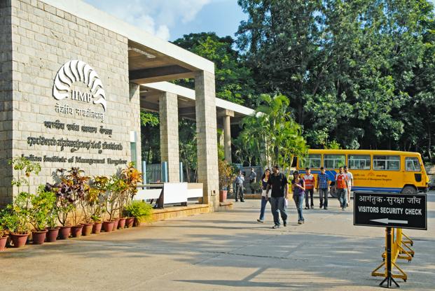 IIM-B sees 100% summer placement of PGP graduates
