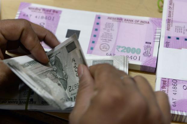 Bank credit growth to priority sector slows drastically