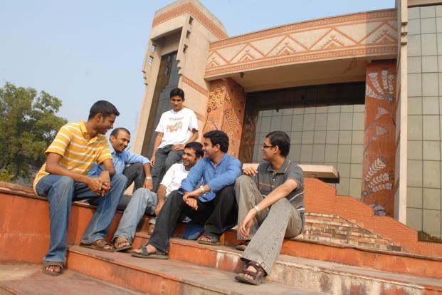 IIM Calcutta records 100% summer placement