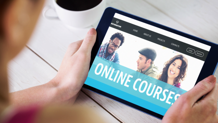 Top Five Online Courses in African Perspective includes Financial Engineering