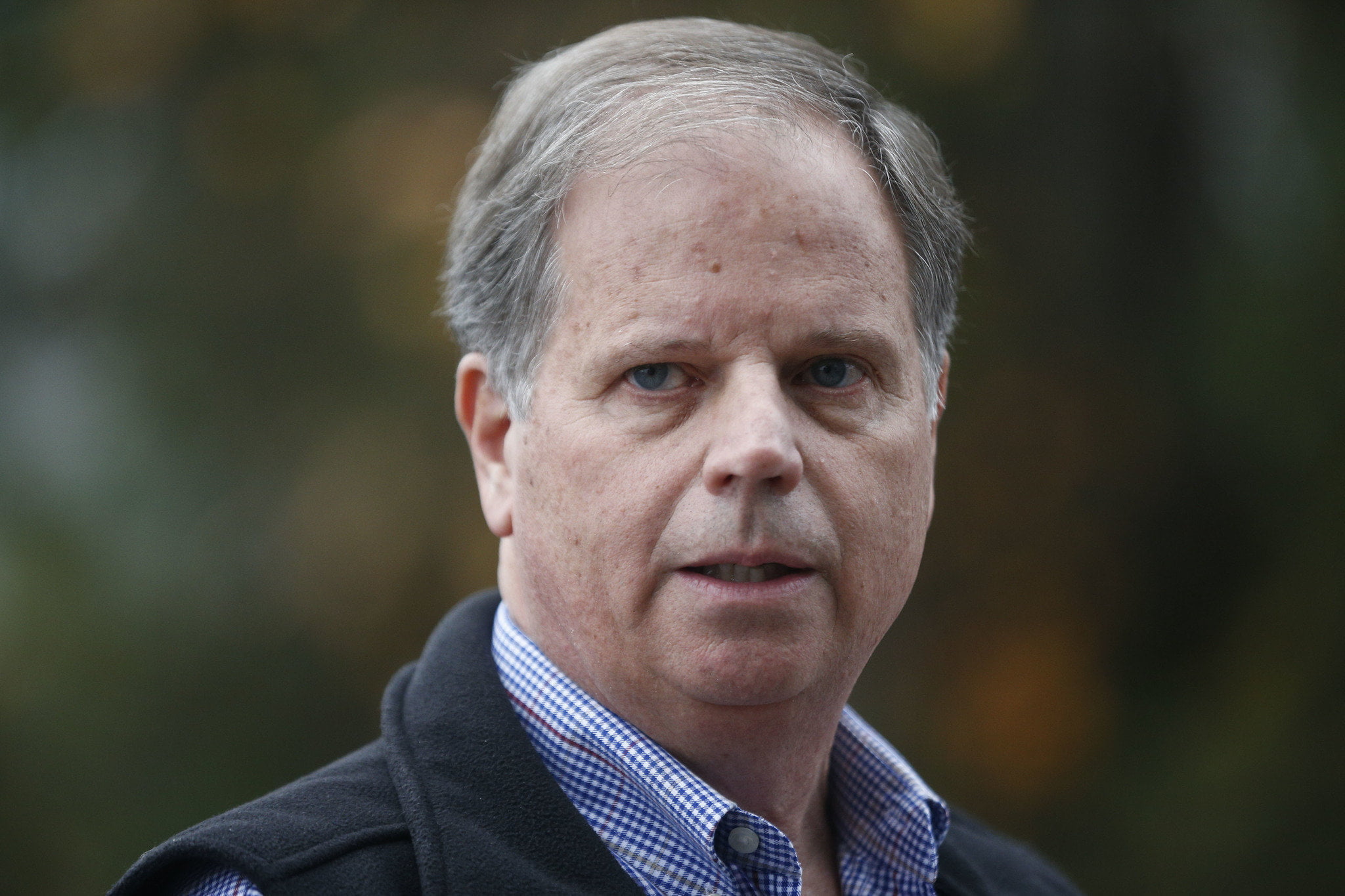 Sen. Doug Jones announces $1.1 million in distance learning and telemedicine grants for Alabama