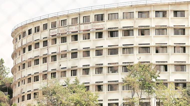 Protest against non-payment of salaries: Sinhgad Institutes ‘fail to keep promise’, staffers resume strike